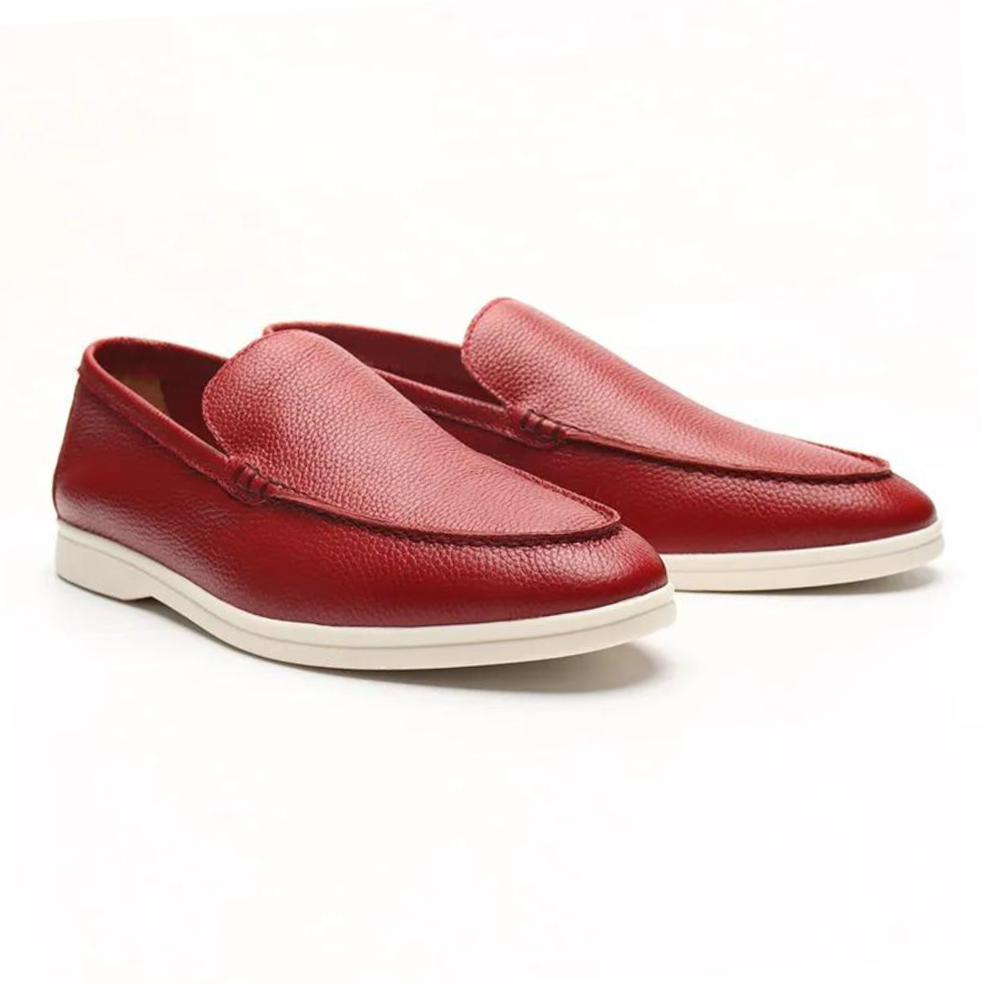 Cavallo Loafers