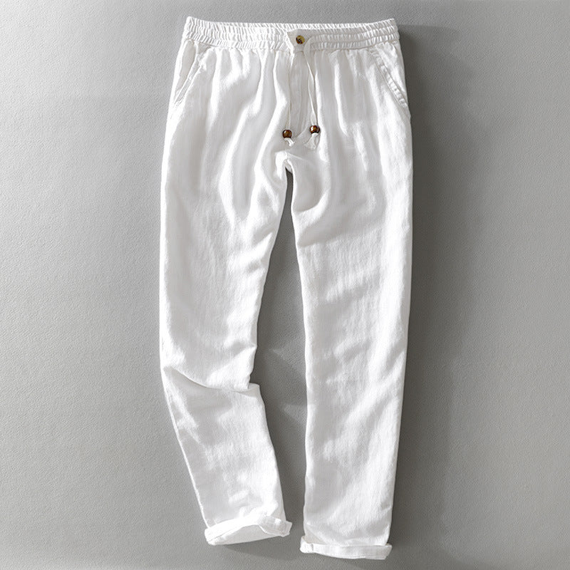 Cavallo - Casual Lightweight Pants