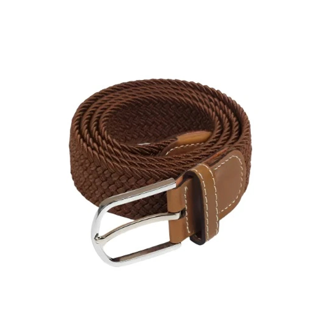 CAVALLO Braided Belt