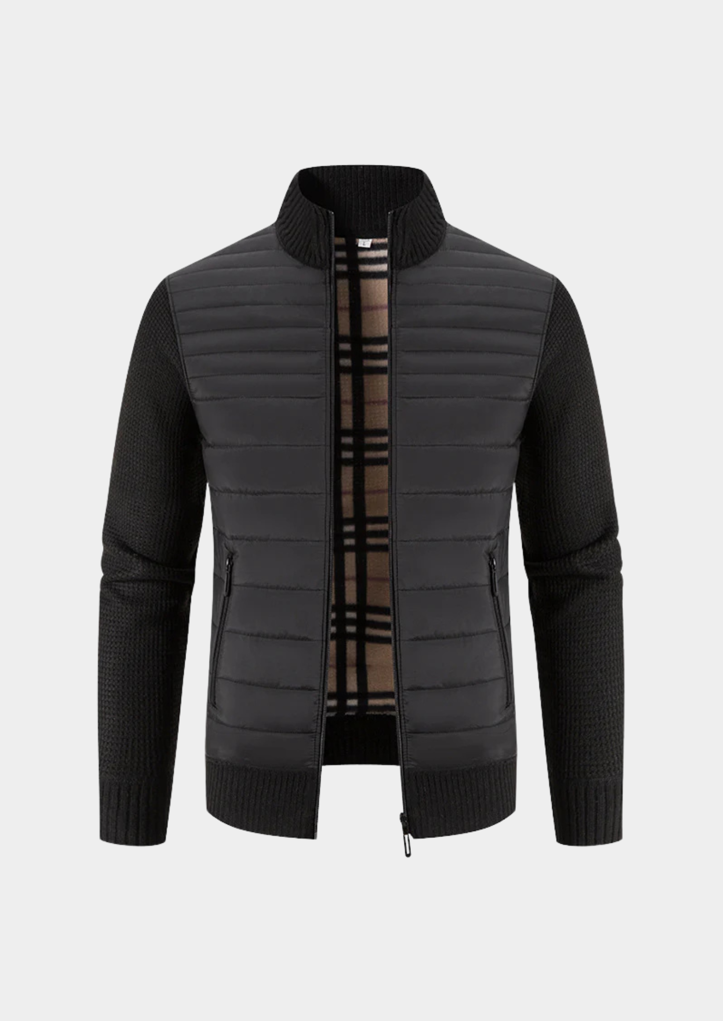 CAVALLO HYBRID JACKET