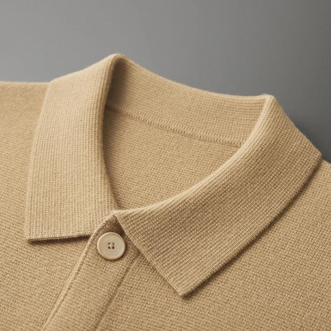 CASHMERE JACKET