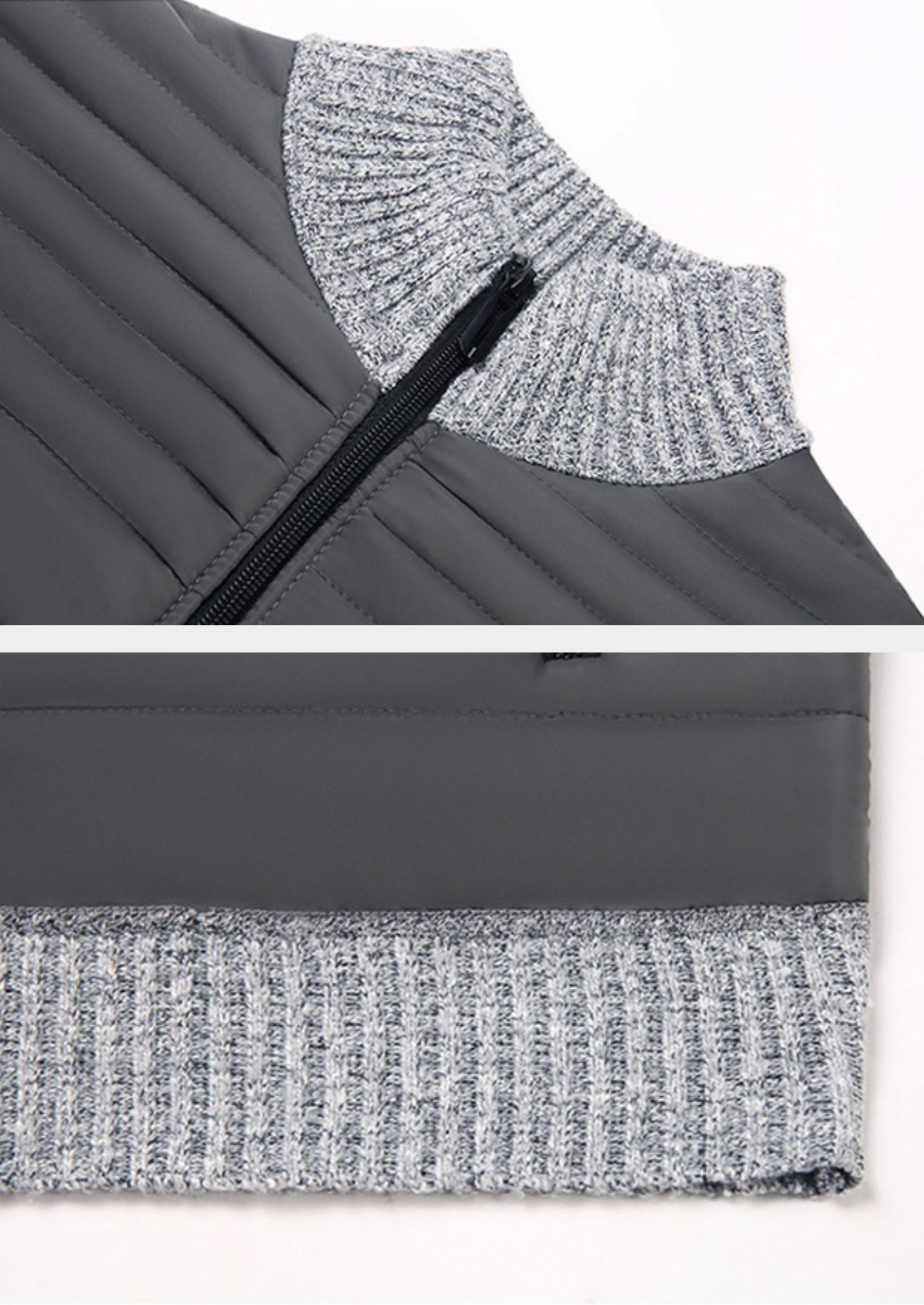 CAVALLO HYBRID JACKET