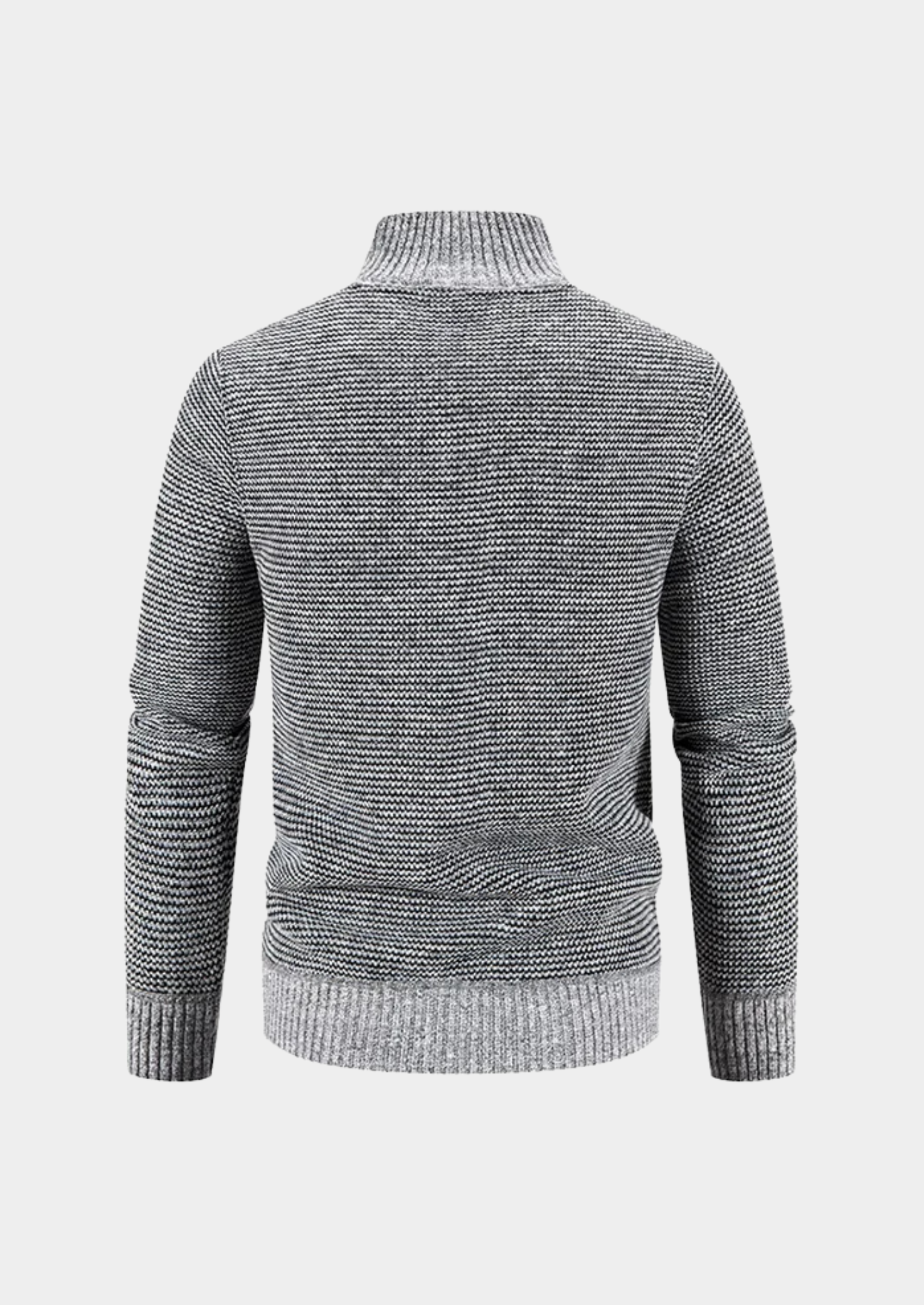 CAVALLO HYBRID JACKET