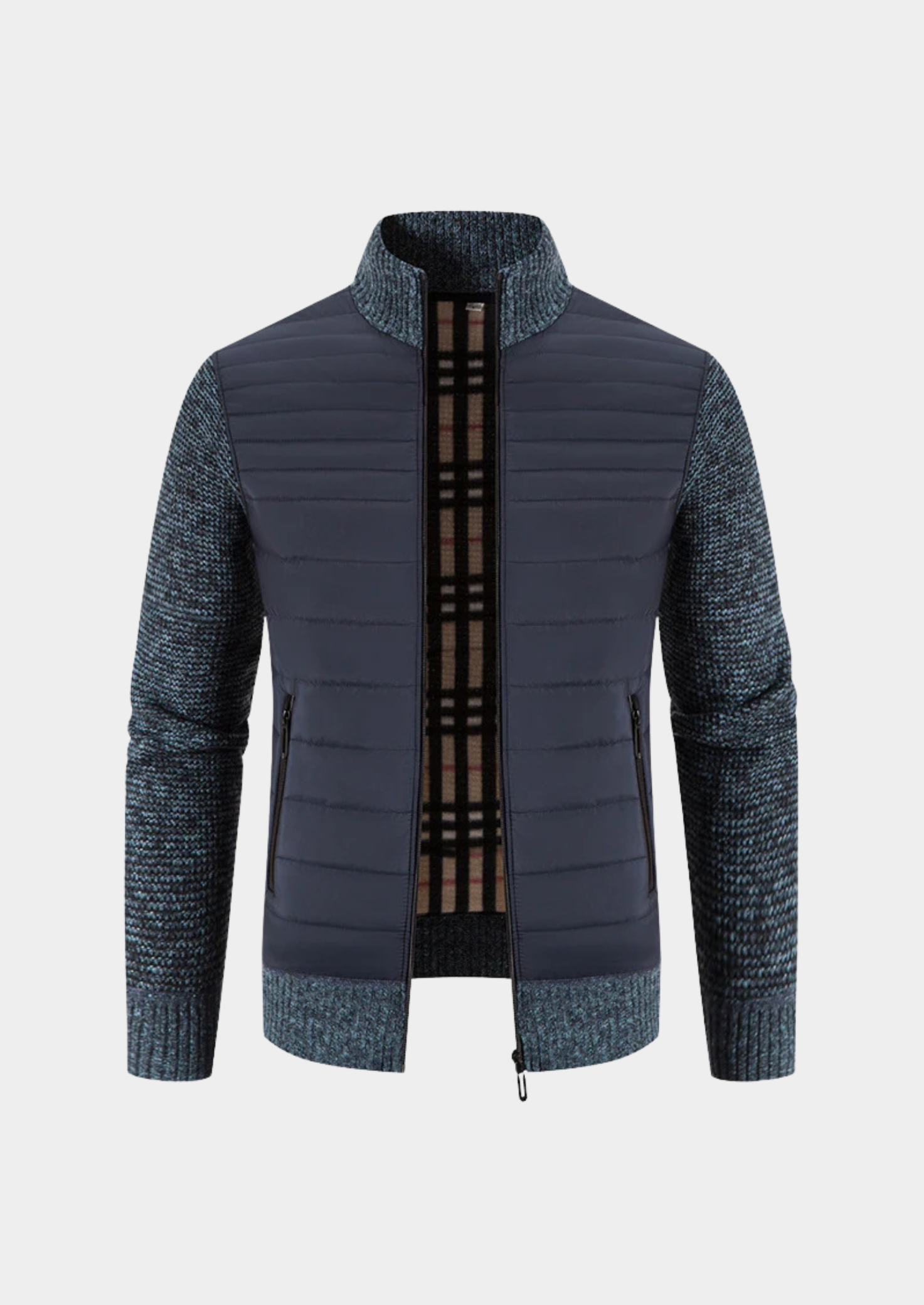 CAVALLO HYBRID JACKET