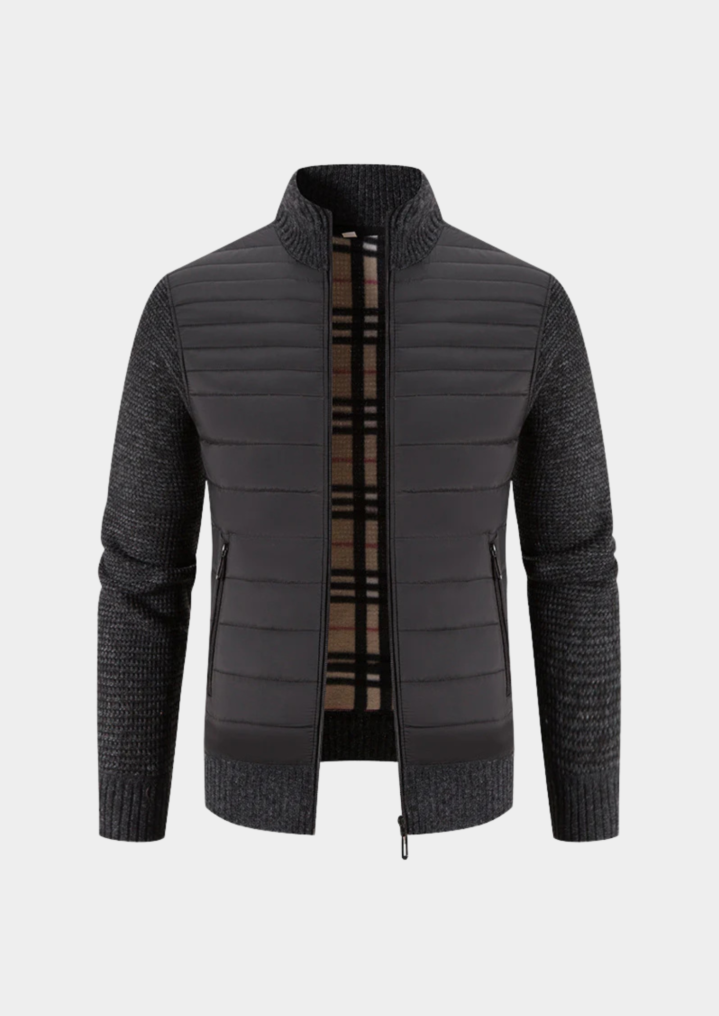 CAVALLO HYBRID JACKET