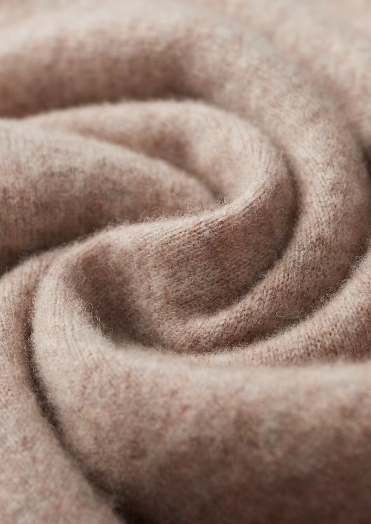 CAVALLO WOOL CLASSIC SWEATER POLO