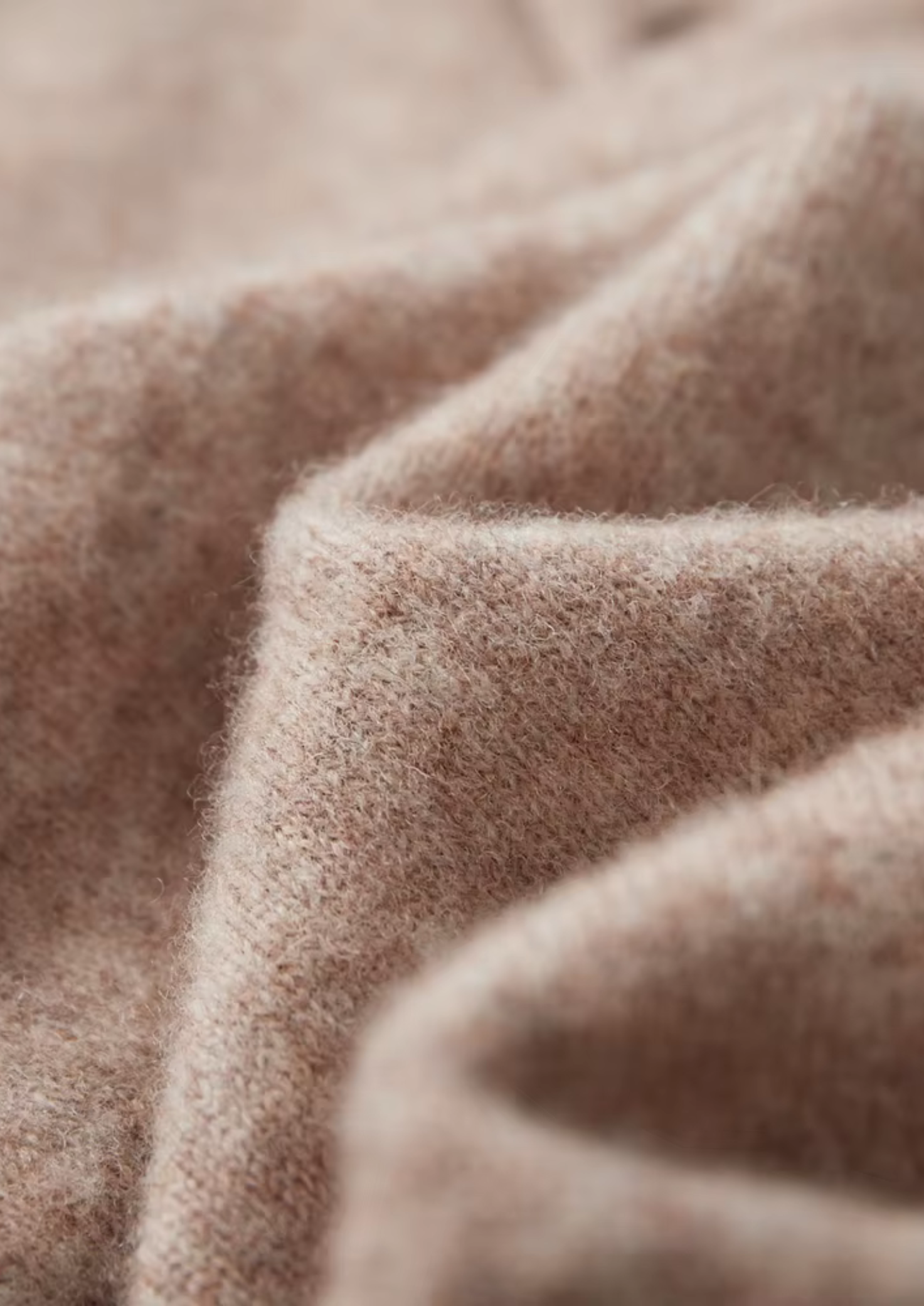 CAVALLO WOOL CLASSIC SWEATER POLO