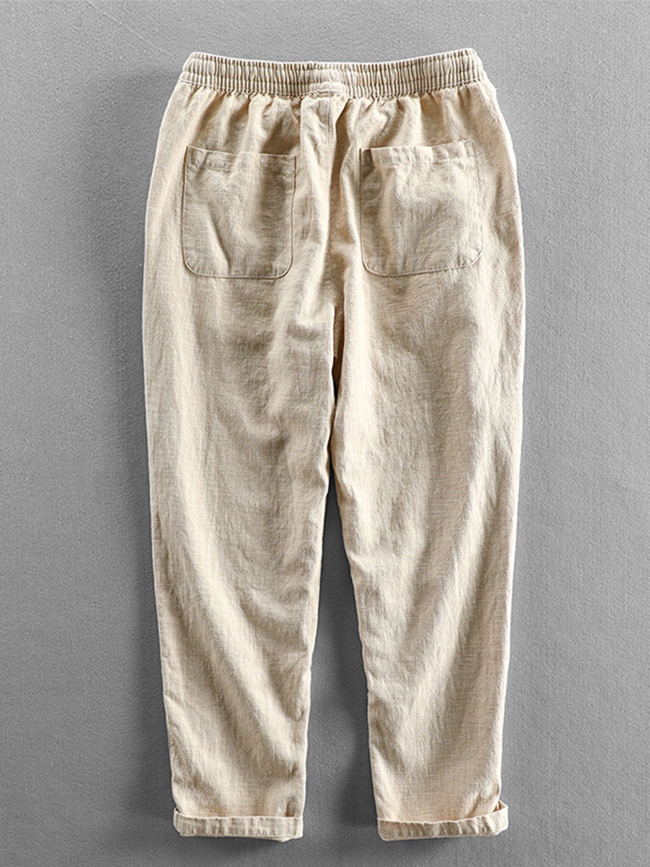 Malé - Short-Sleeved Set