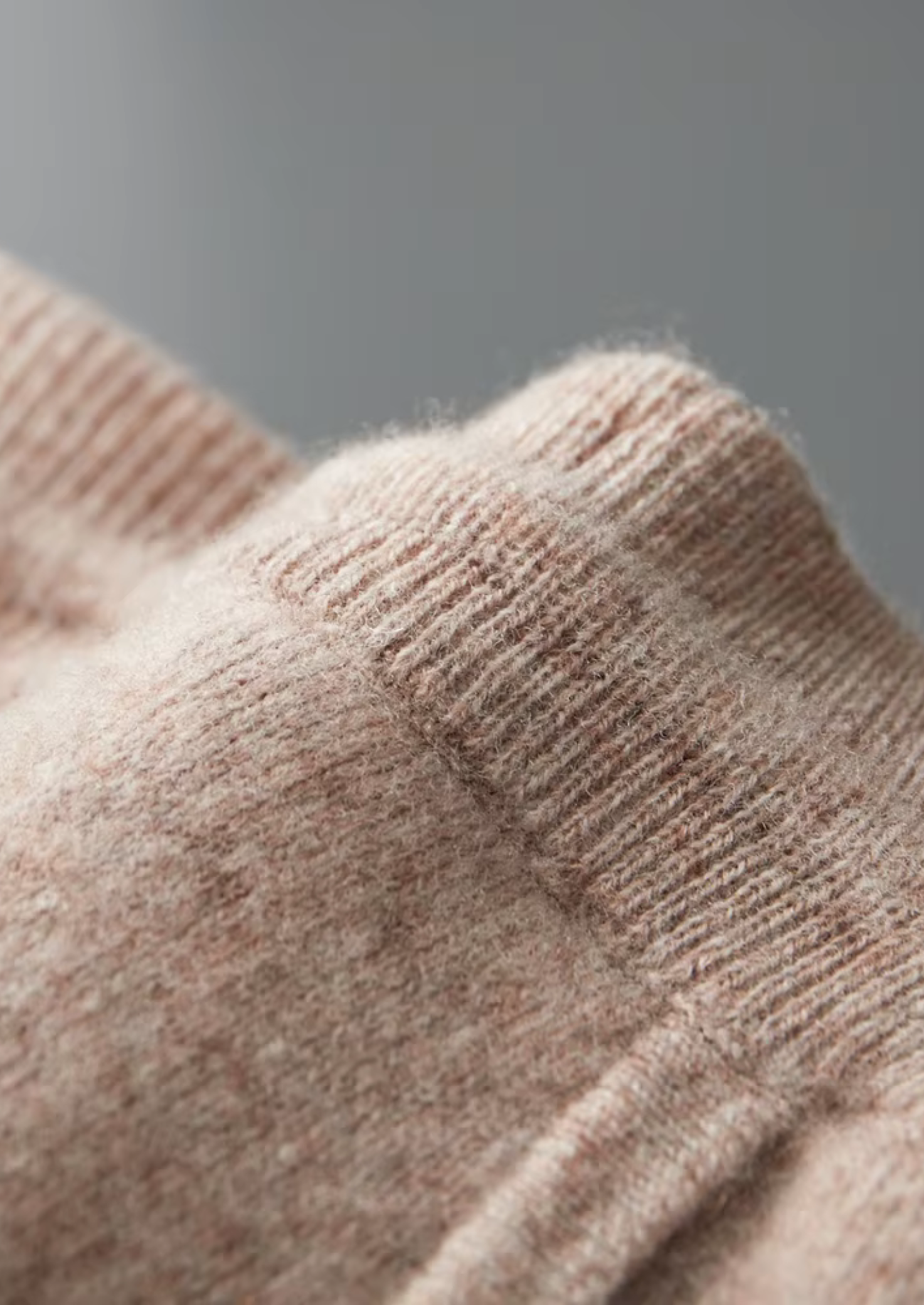 CAVALLO WOOL LEISURE JOGGERS