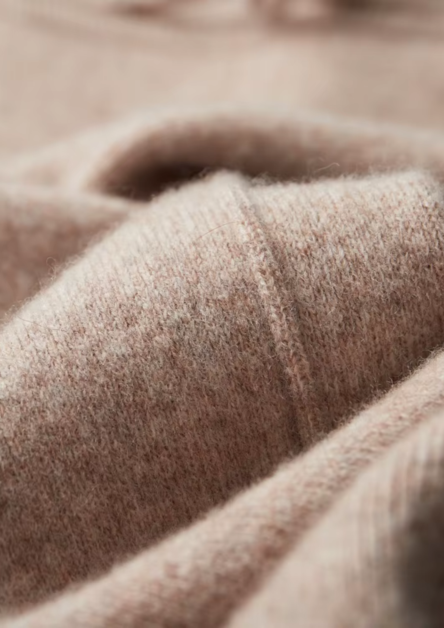 CAVALLO WOOL LEISURE JOGGERS