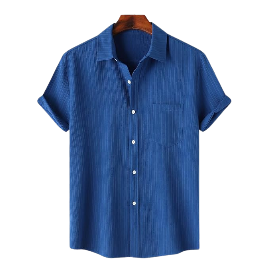 NOBA 4 piece set- Navy Blue