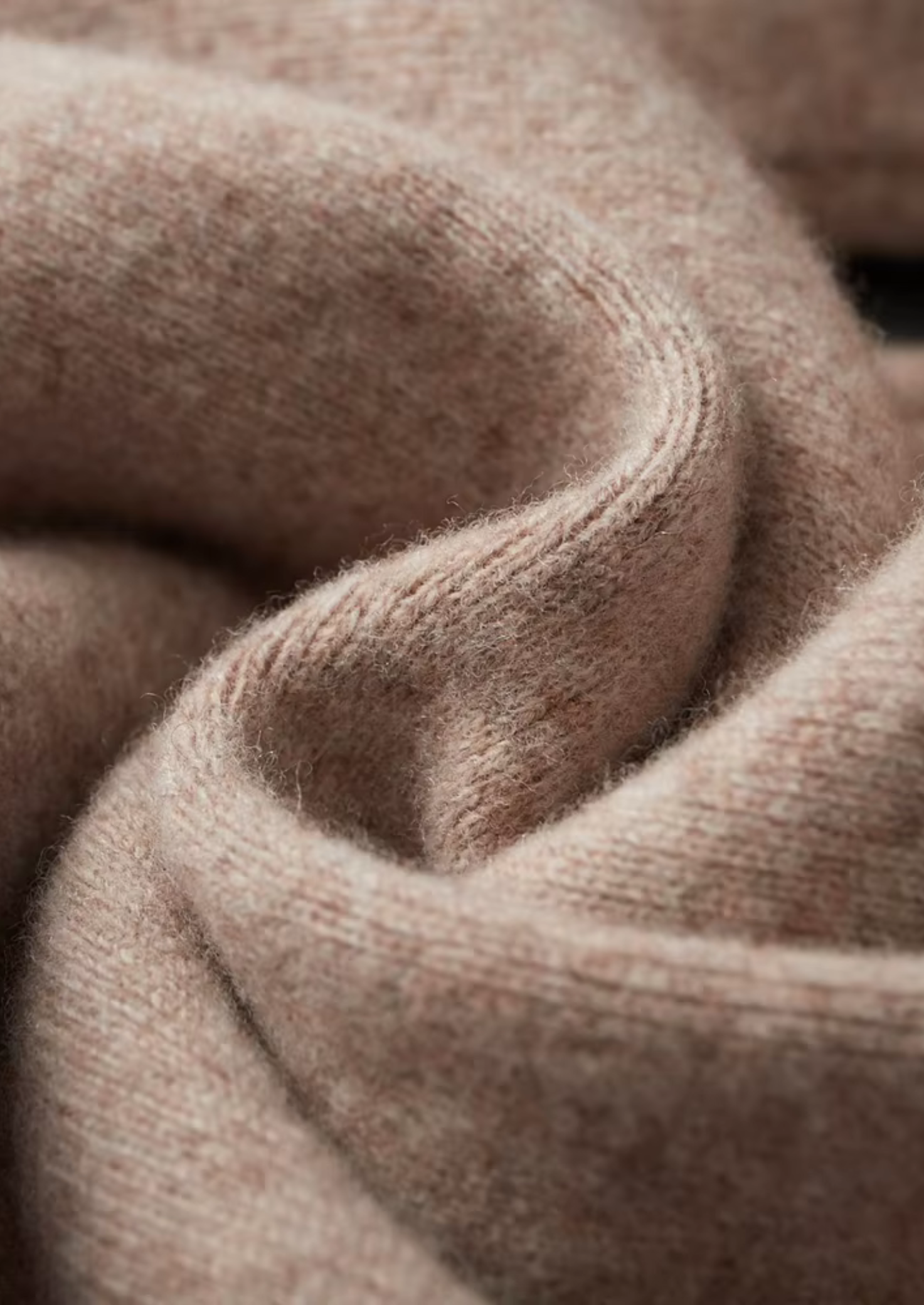 BELMONT WOOL LEISURE TROUSERS