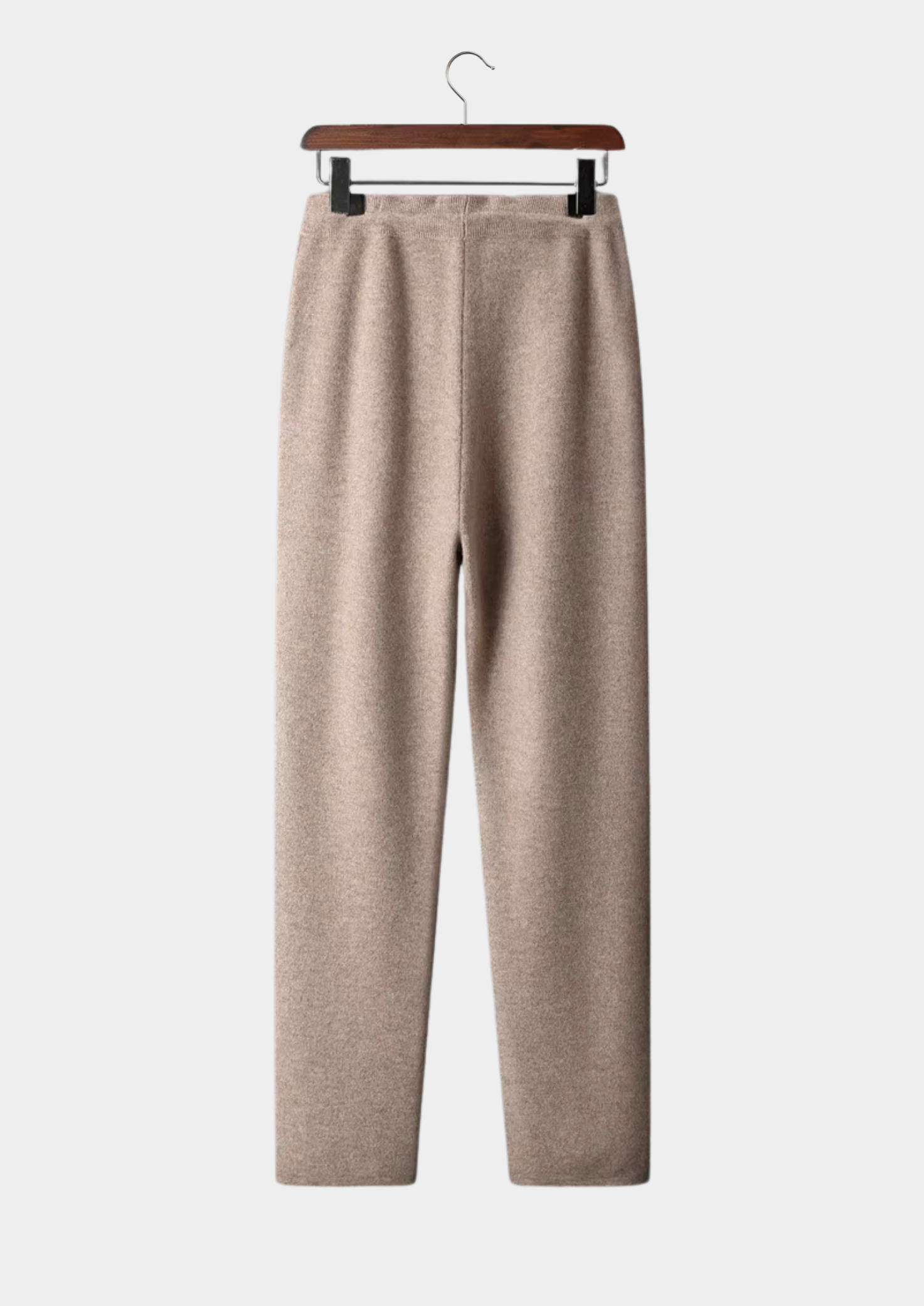 BELMONT WOOL LEISURE TROUSERS