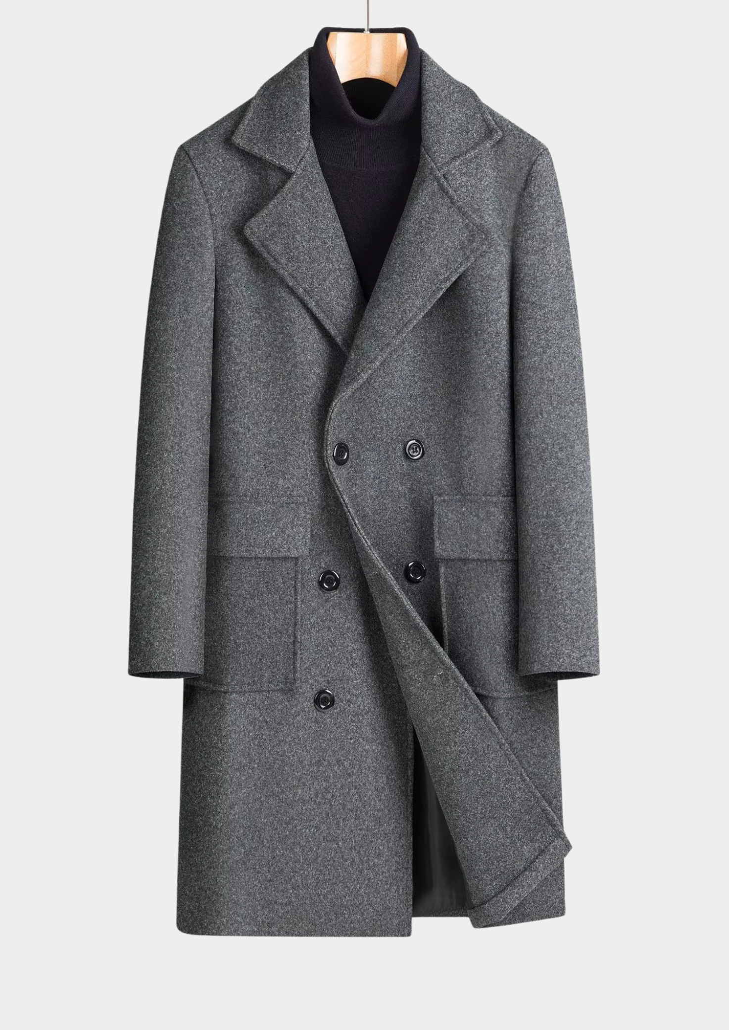 CAVALLO GENTLEMAN COAT