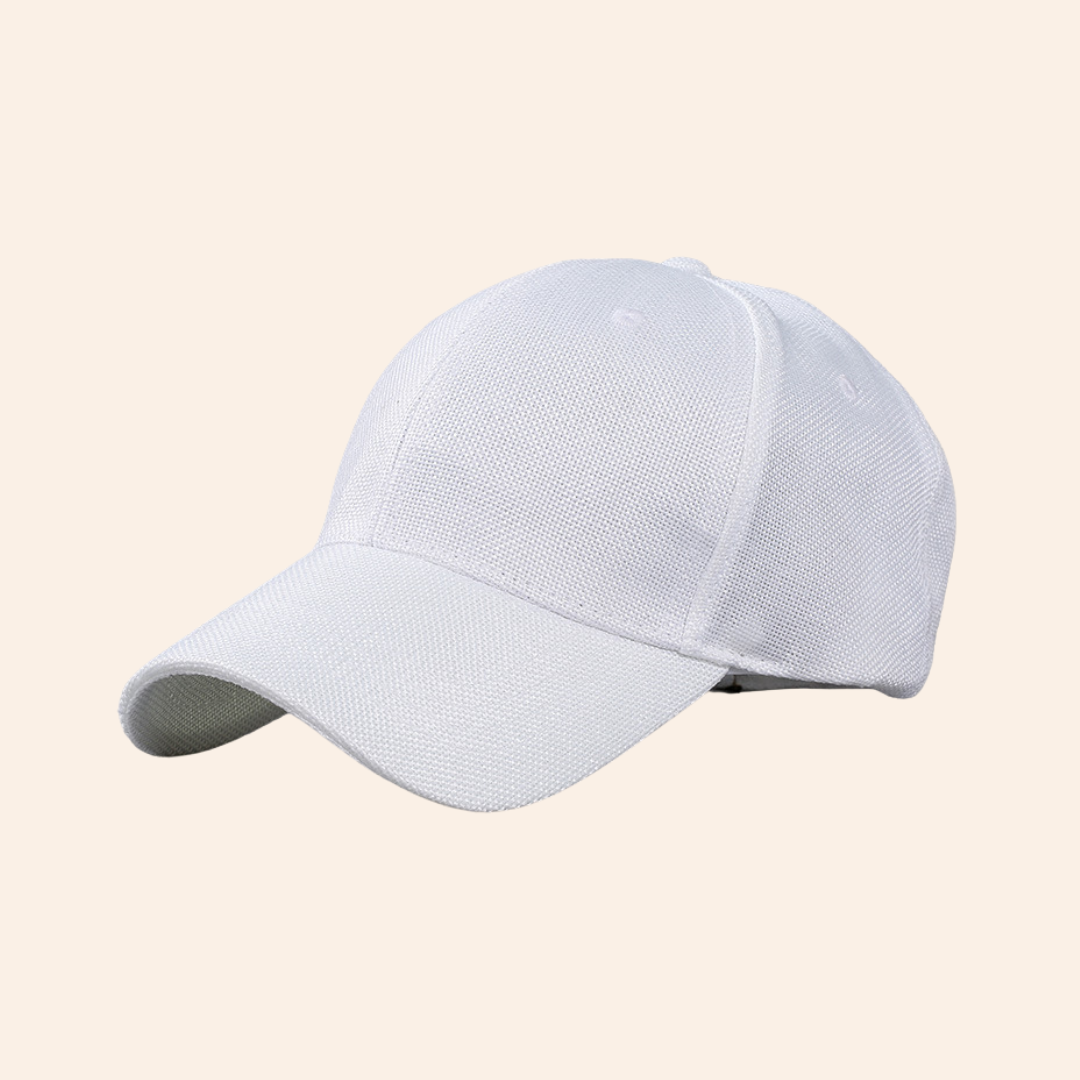CAVALLO LINEN CAP