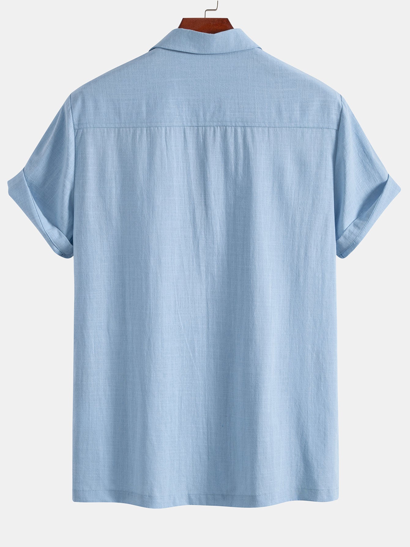 GRENADA - SHORT-SLEEVED SET