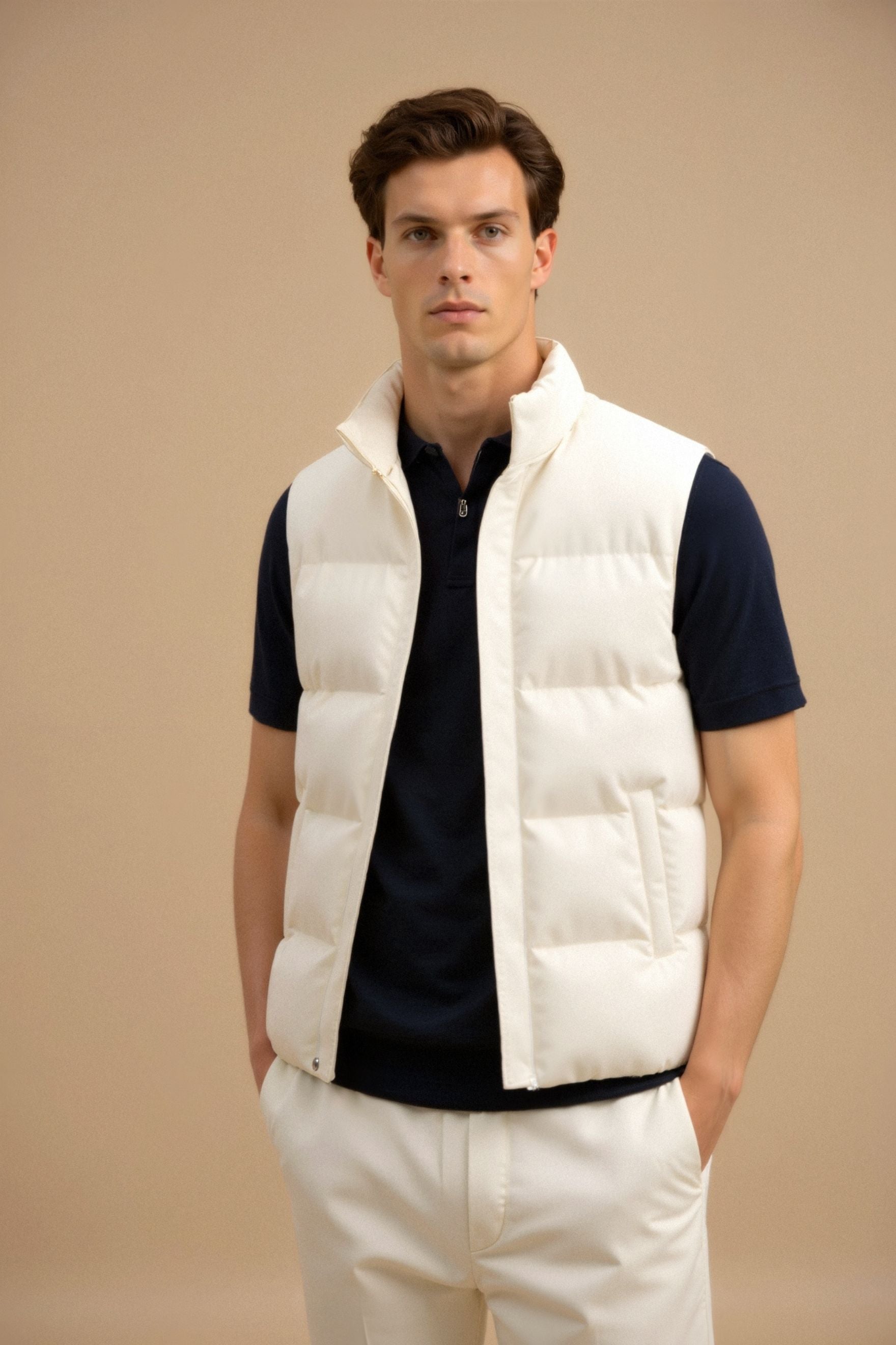 CAVALLO Gilet Vest