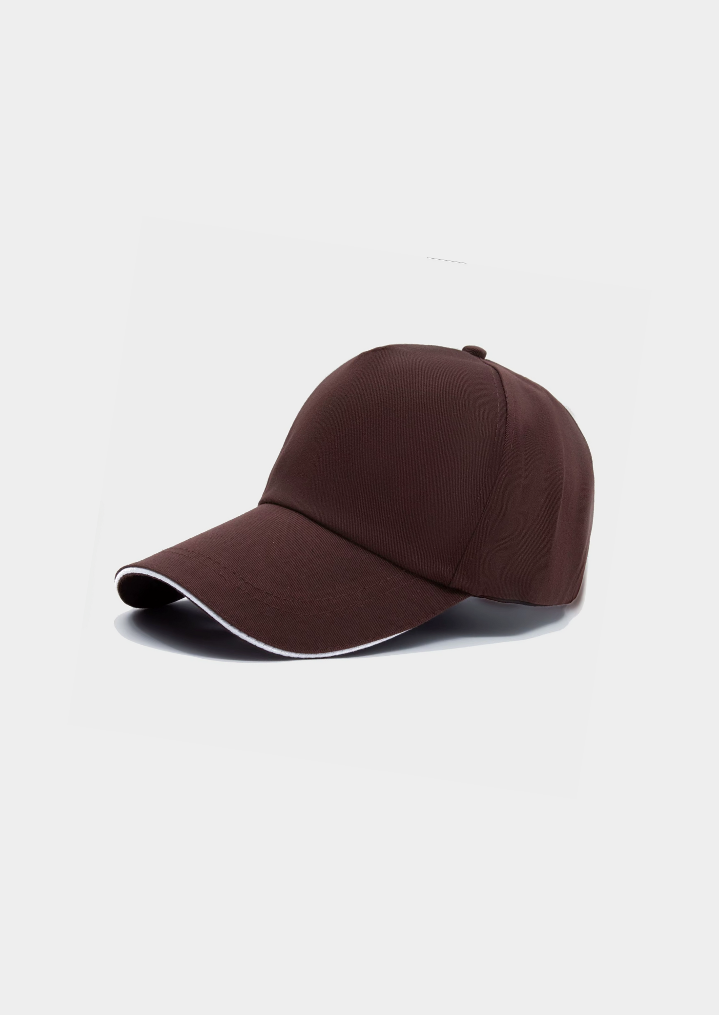 NOBA BASEBALL HAT