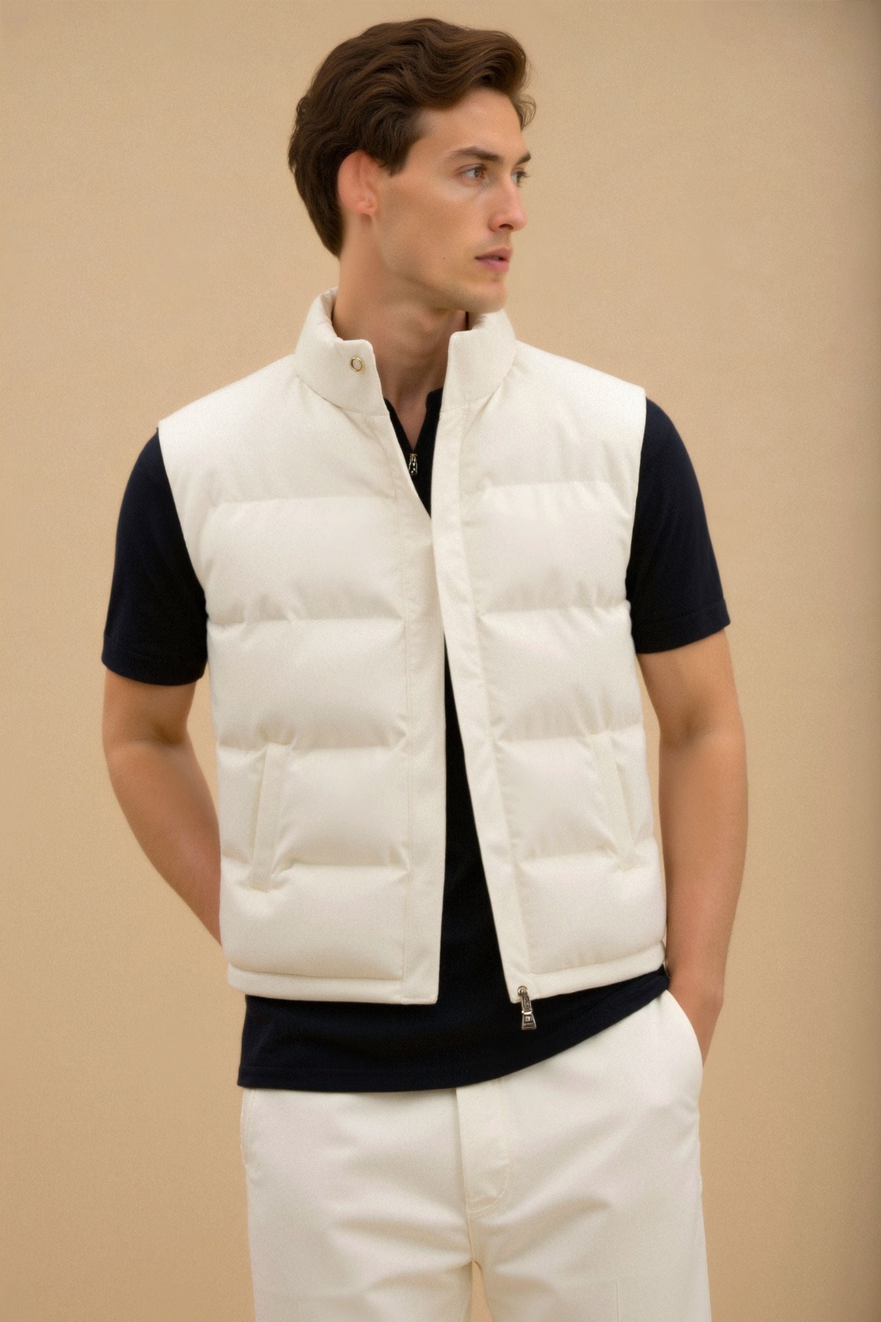 CAVALLO Gilet Vest