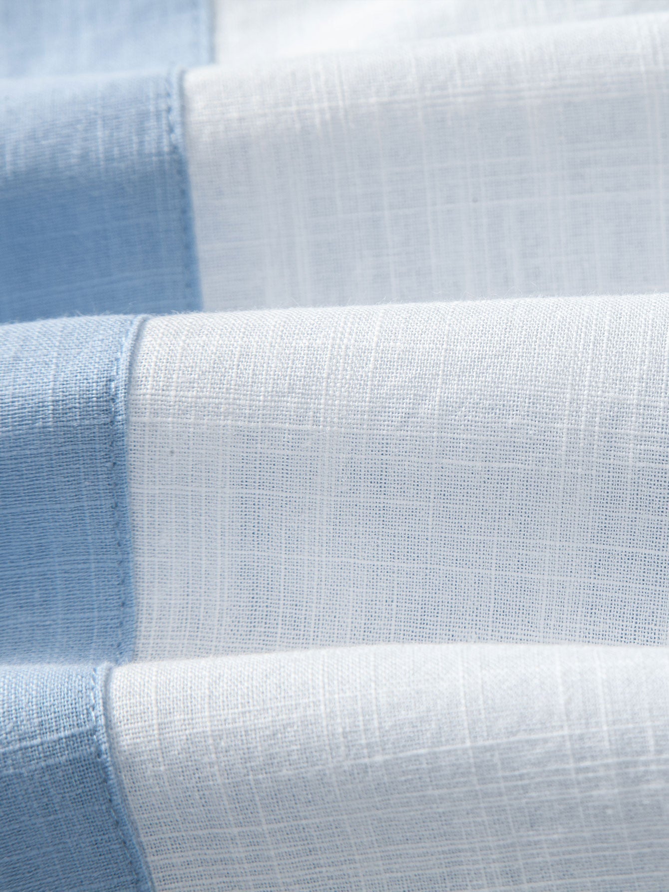 GRENADA - SHORT-SLEEVED SET