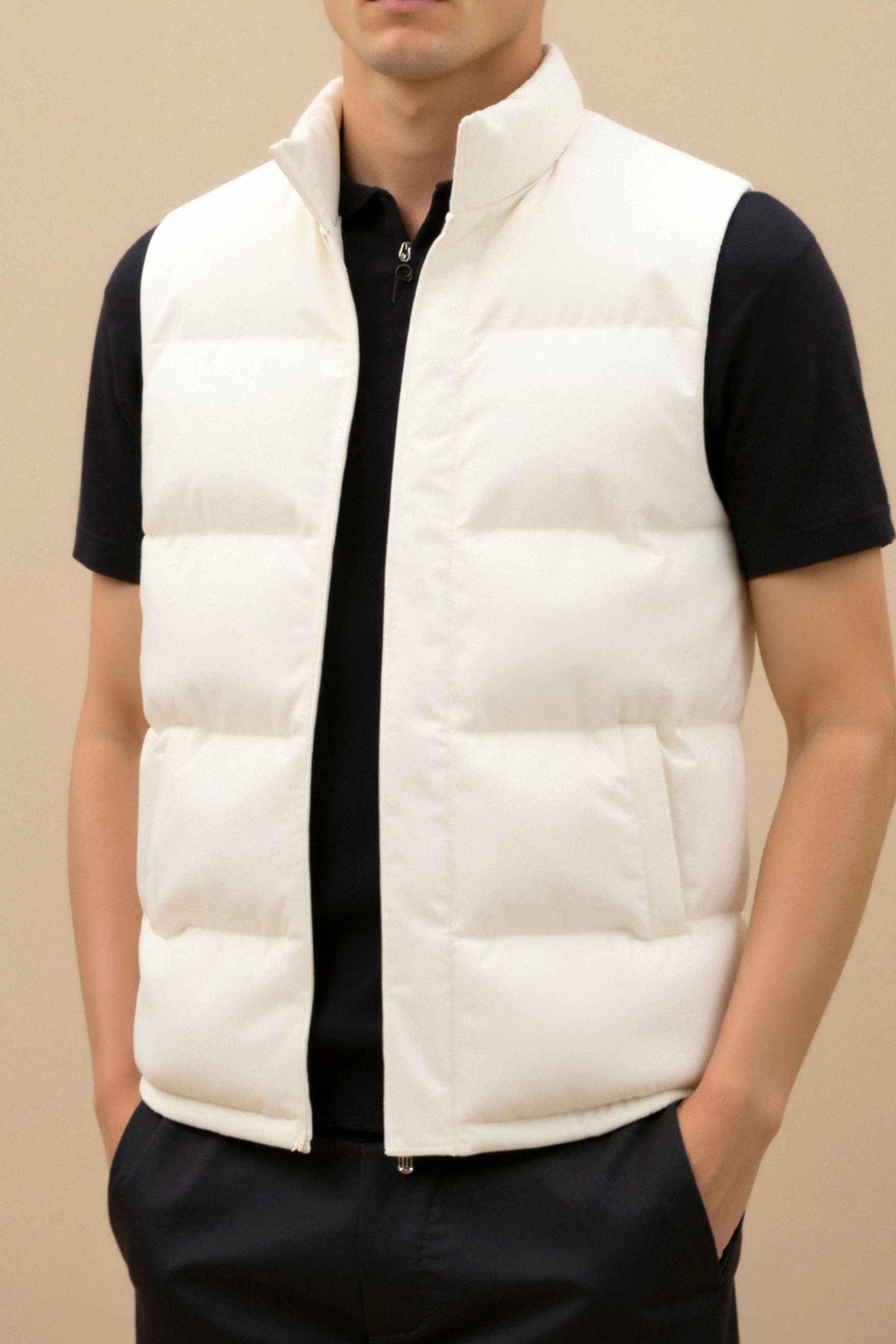 CAVALLO Gilet Vest