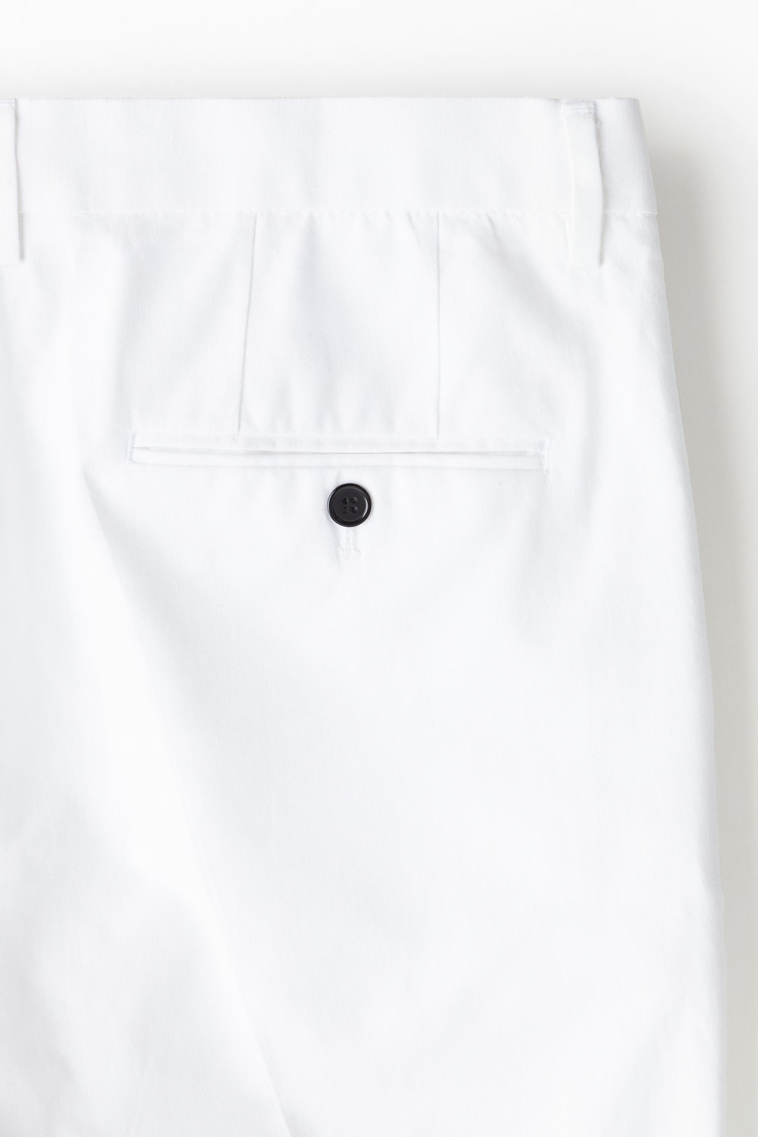 Slim Spacial Classy Chino Pants