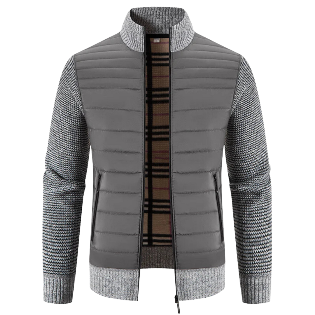 CAVALLO HYBRID JACKET