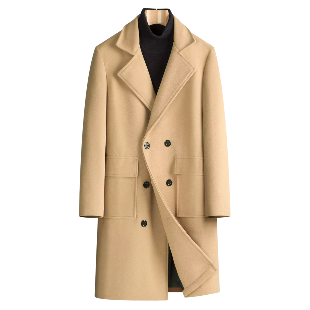 CAVALLO GENTLEMAN COAT
