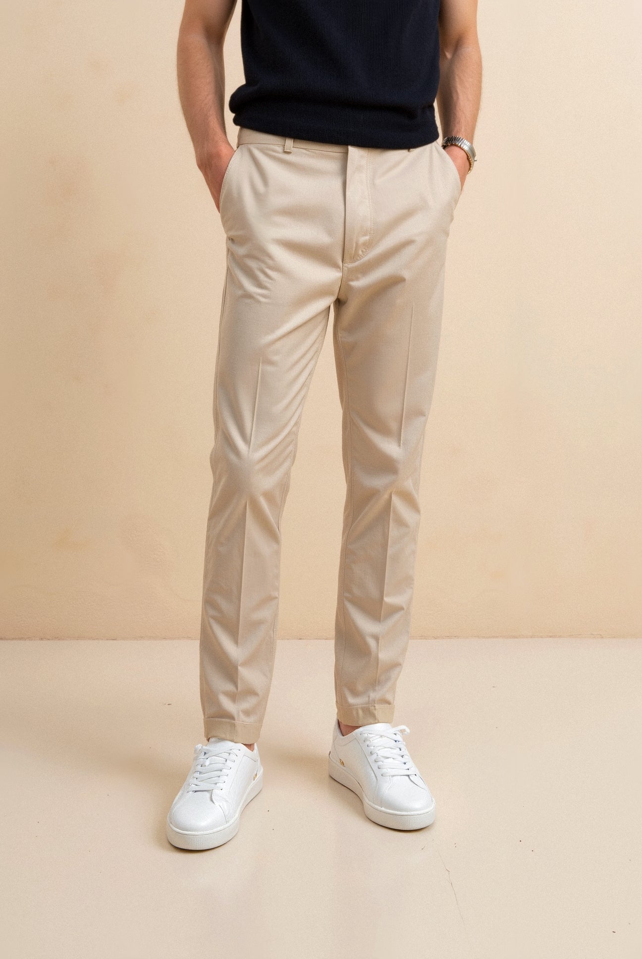 CAVALLO Classic Sneaker