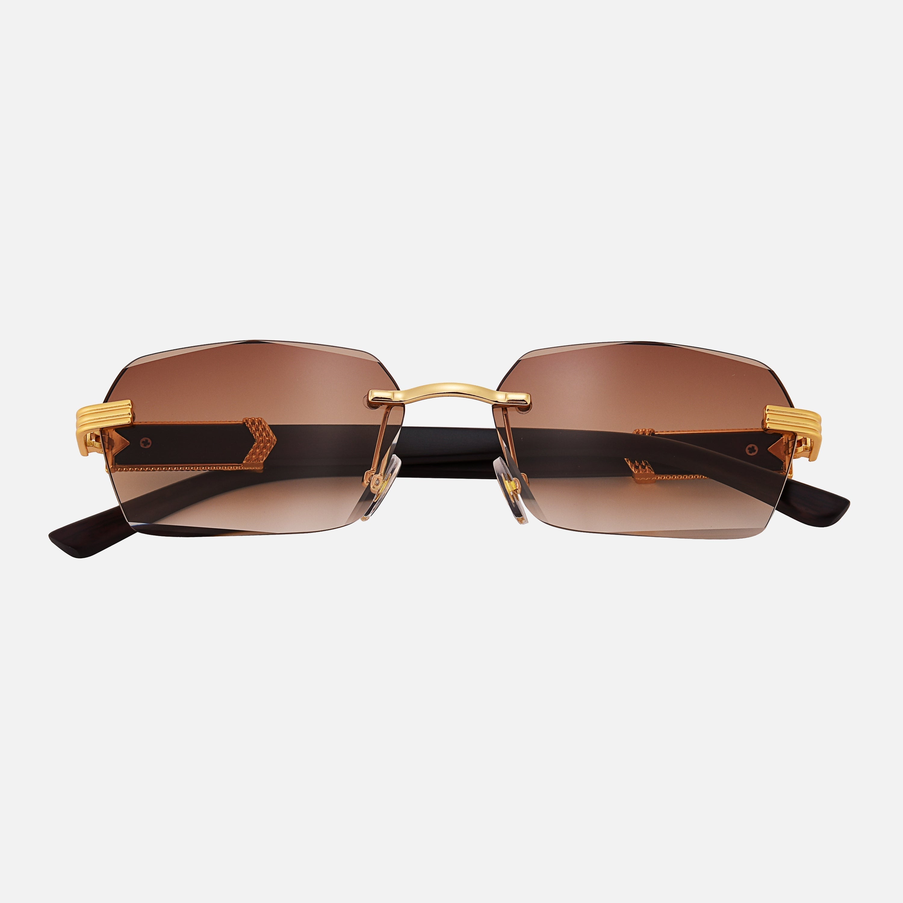 CAVALLO GUAN Sunglasses