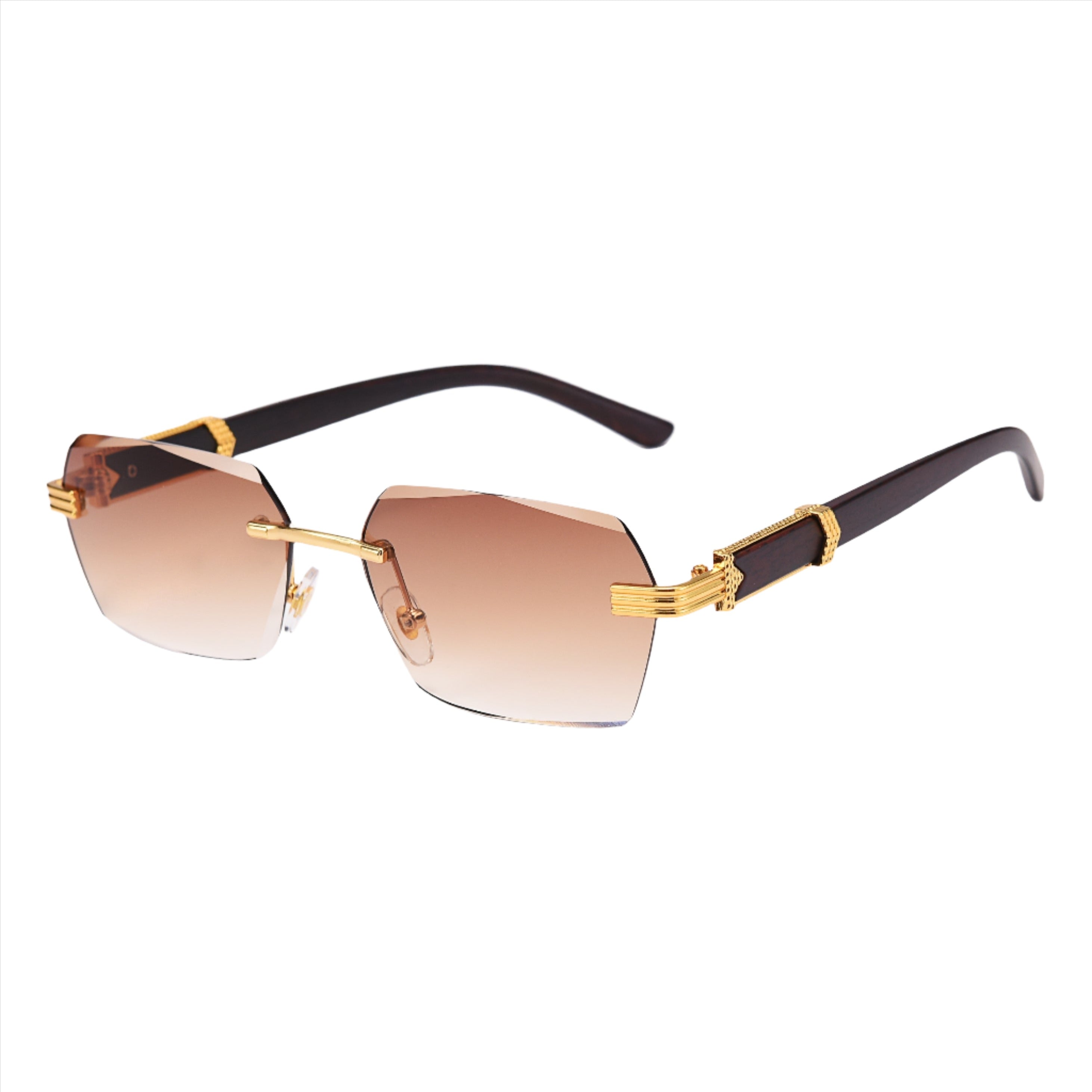 CAVALLO GUAN Sunglasses