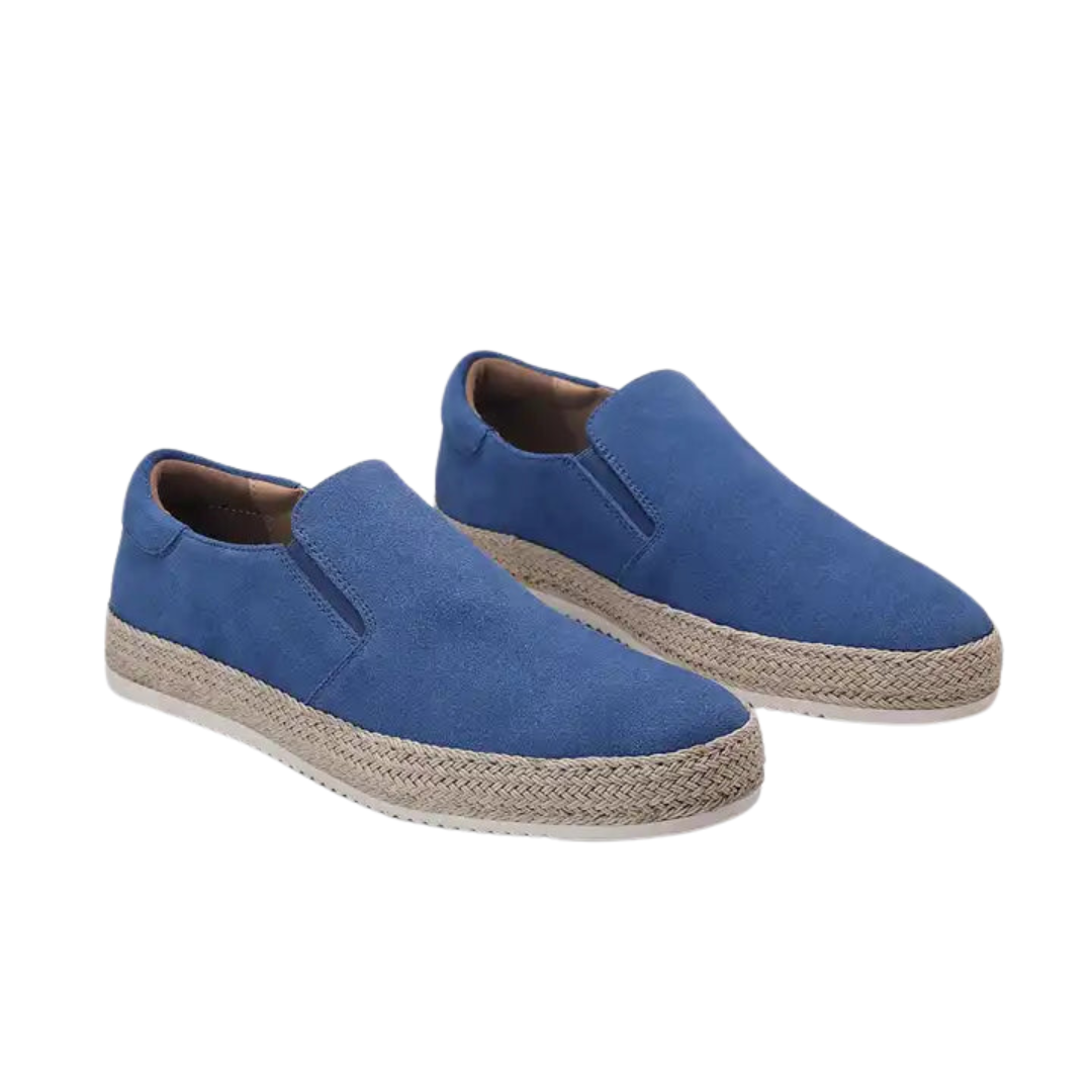 CAVALLO- Suede City Shoes
