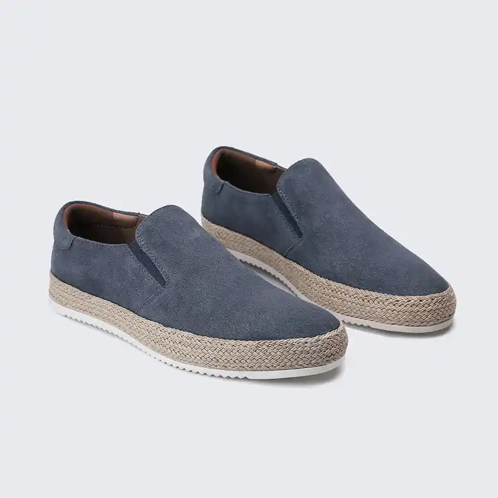CAVALLO- Suede City Shoes