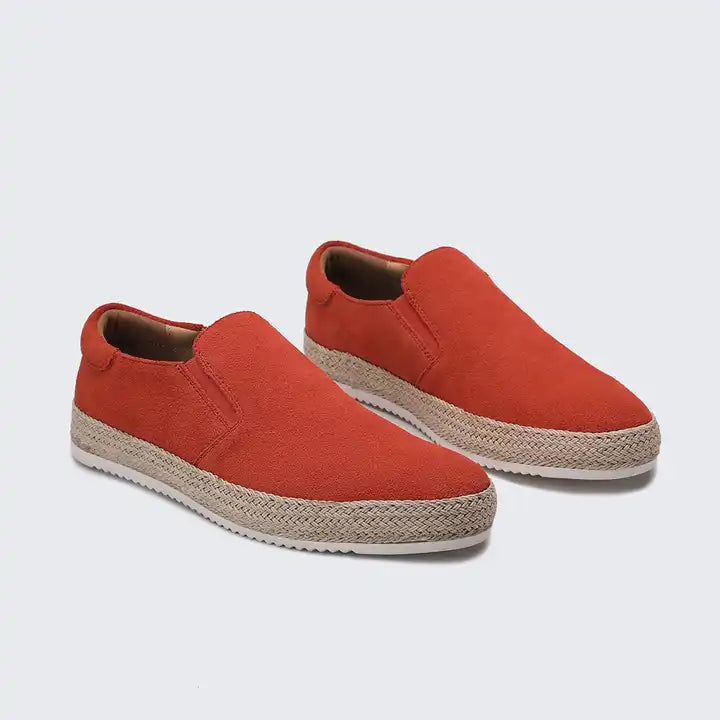 CAVALLO- Suede City Shoes