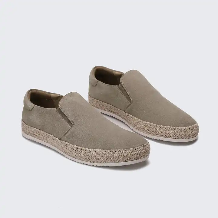CAVALLO- Suede City Shoes