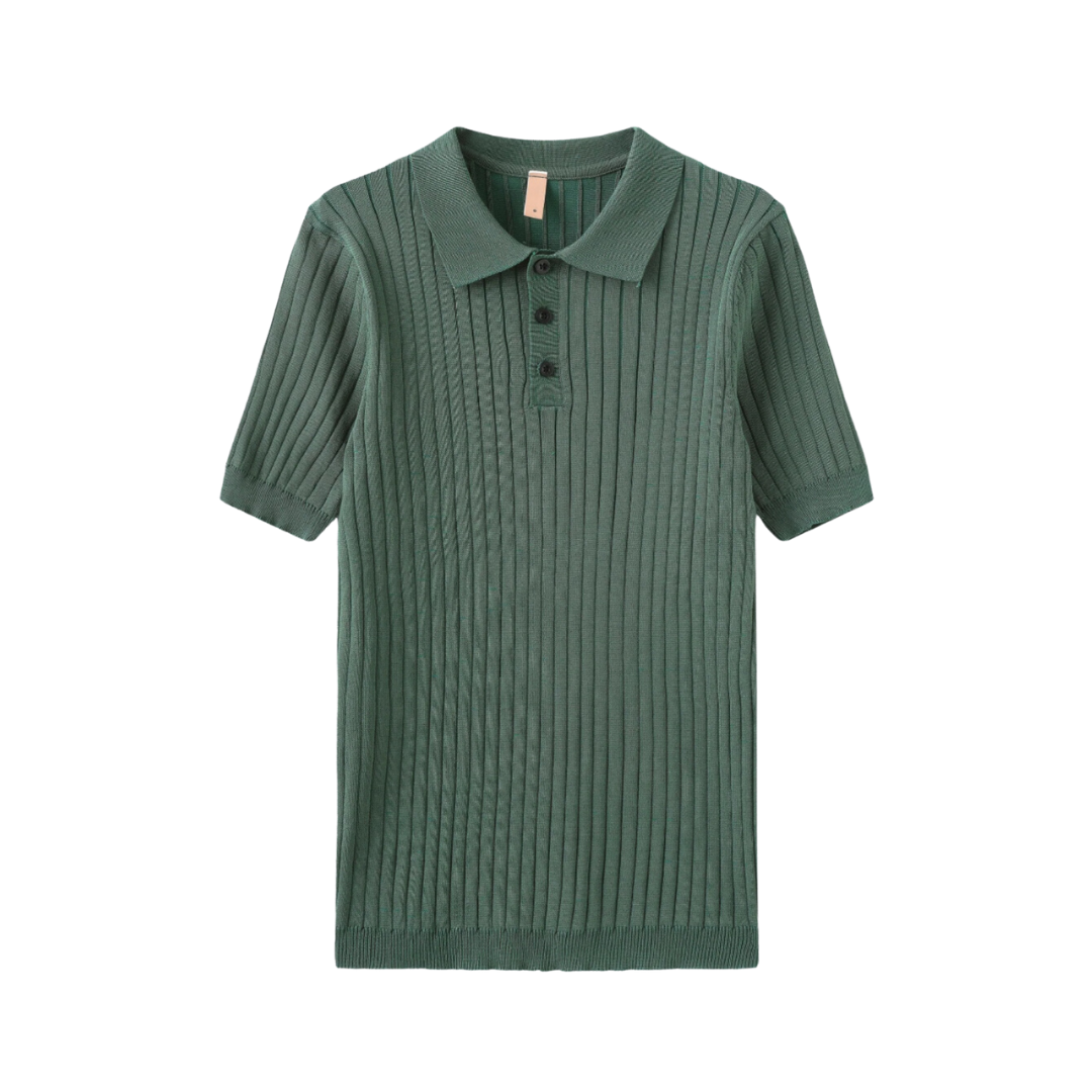 Bora Bora - Signature Polo
