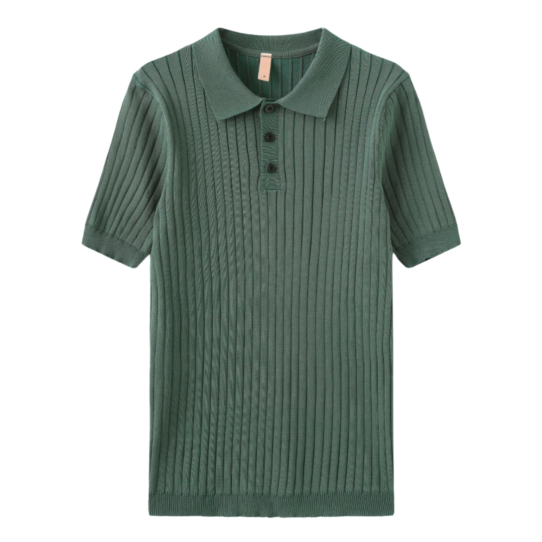 Bora Bora - Signature Polo