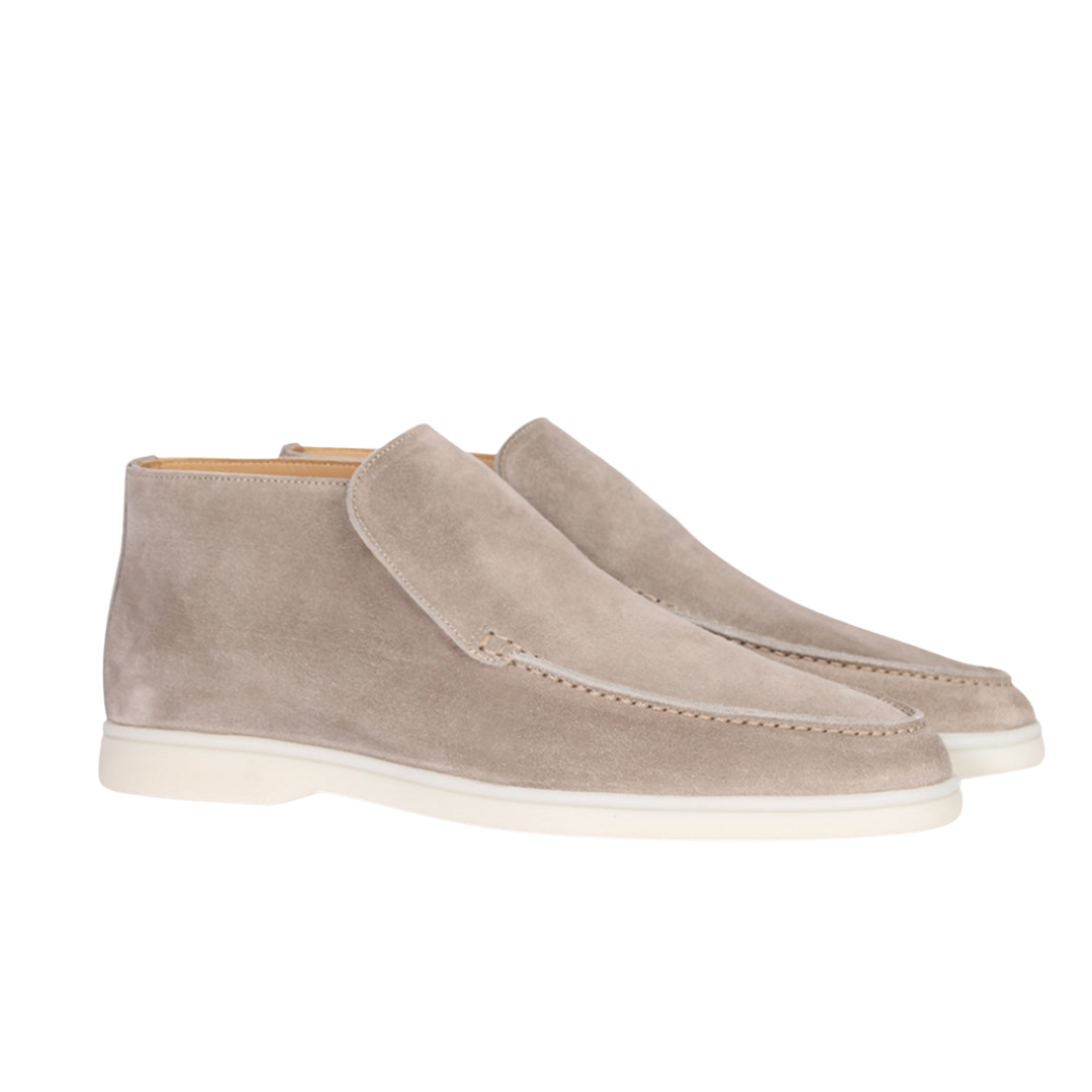 CAVALLO Suede Shoes