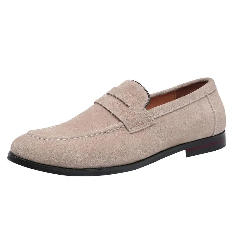 CAVALLO Men's Summer Loafers