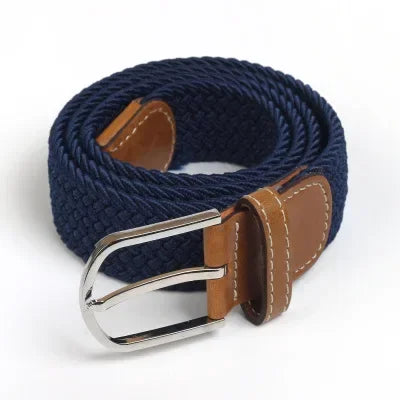 CAVALLO Braided Belt