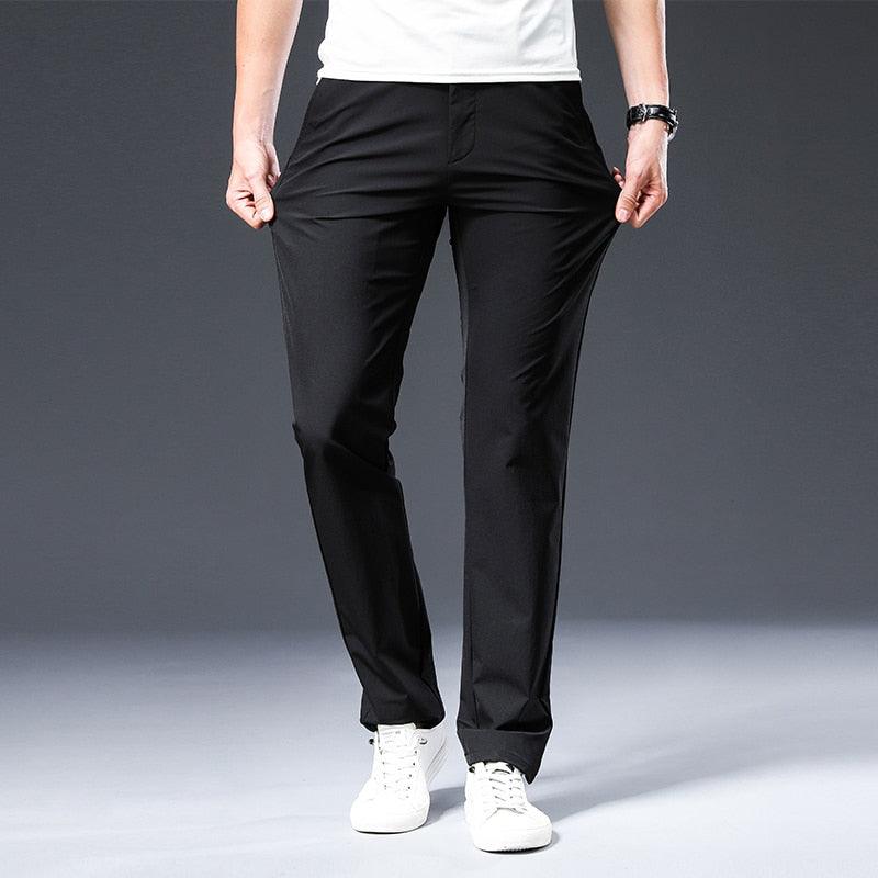 Hamz Chino Pants