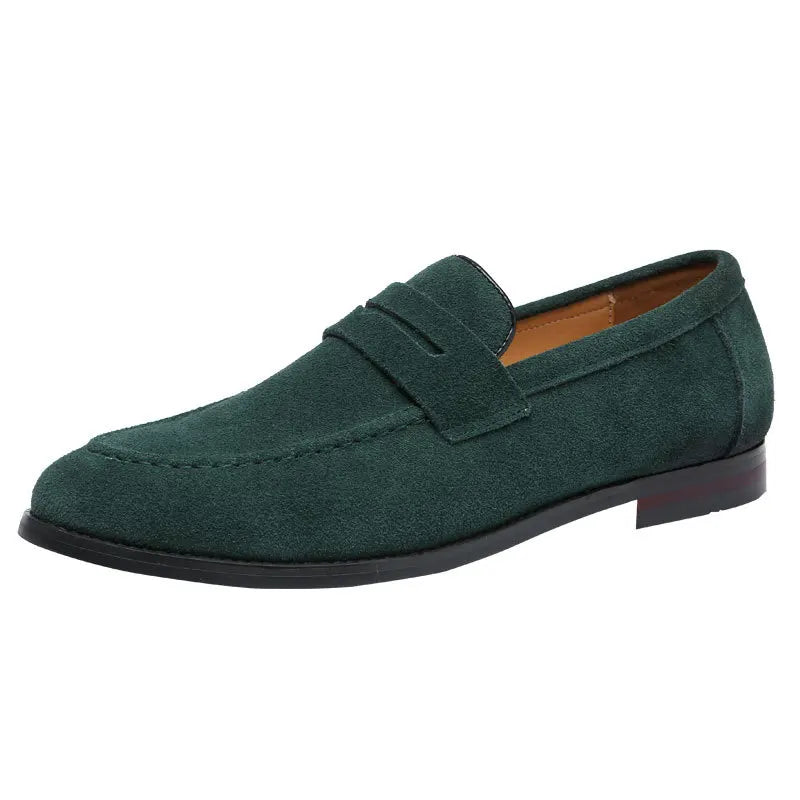CAVALLO Men's Summer Loafers