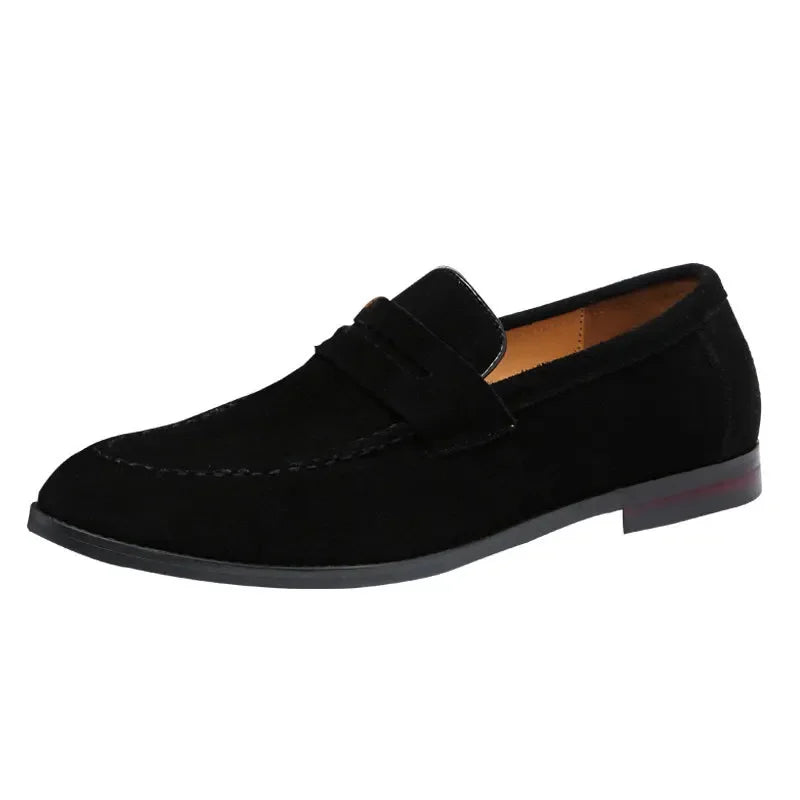 CAVALLO Men's Summer Loafers