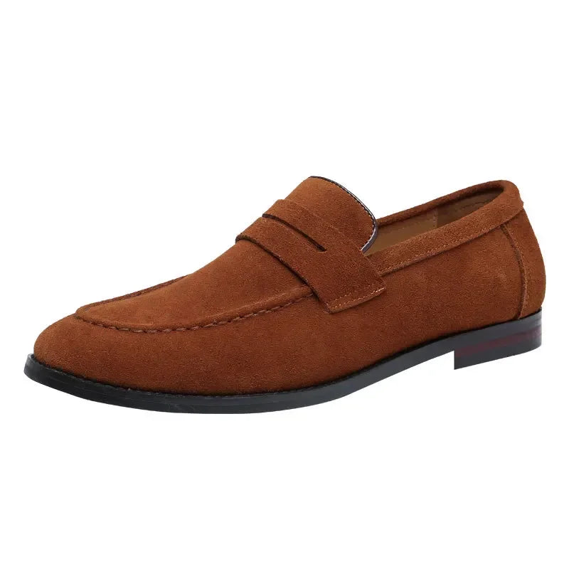 CAVALLO Men's Summer Loafers