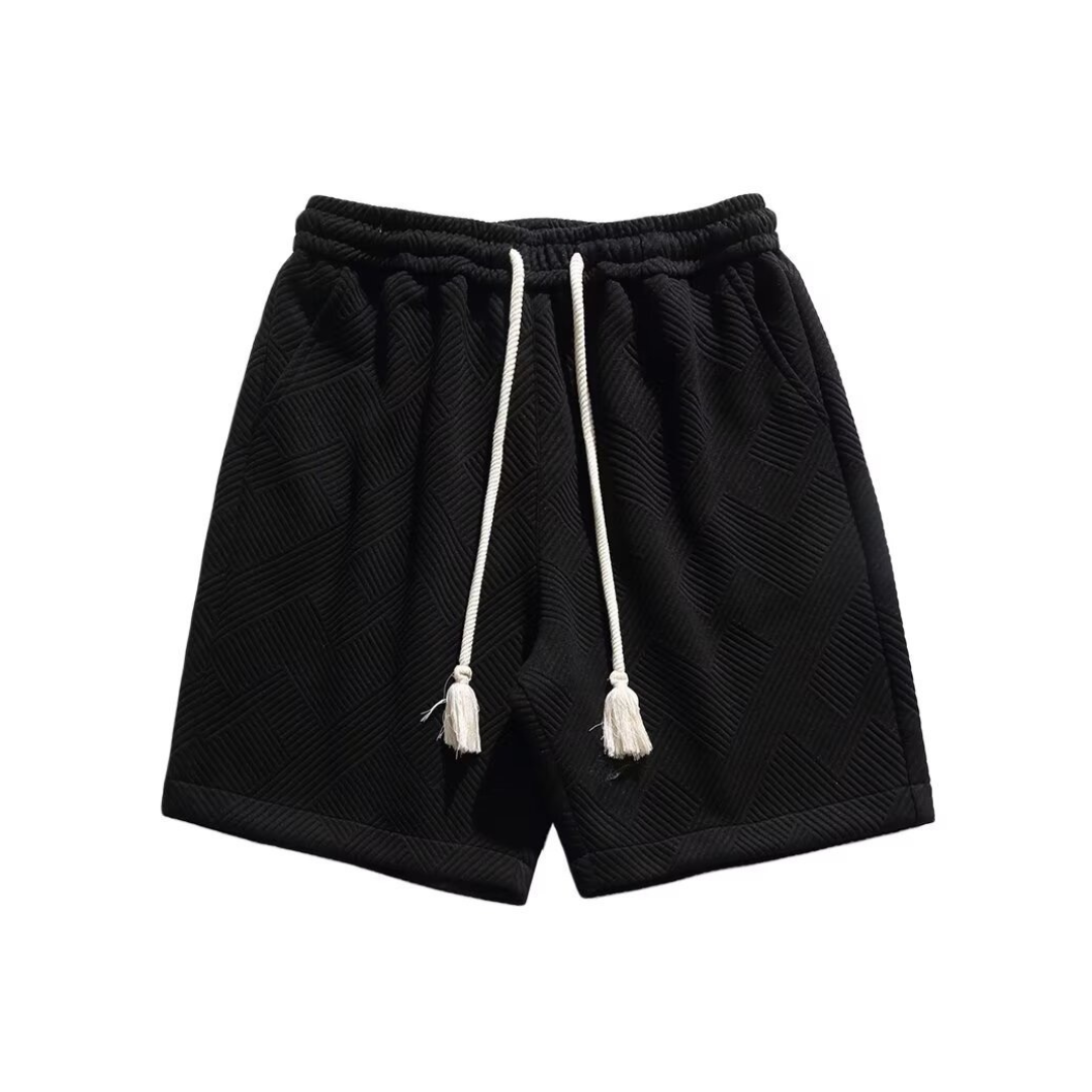 Cavallo Fiji Pattern Shorts