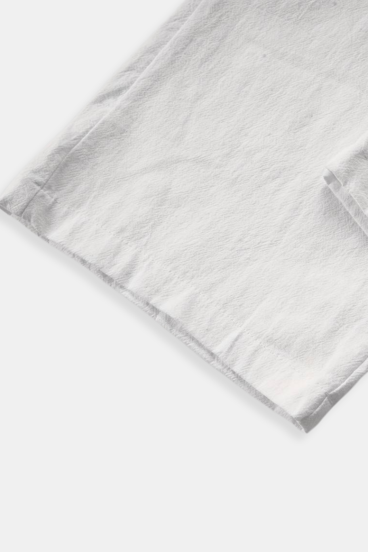 Cavallo Lightweight Beach Cotton Linen Pants