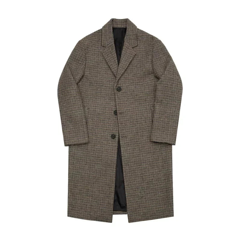CAVALLO Sherlock Coat