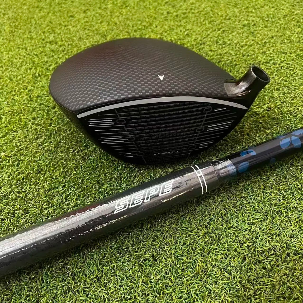 PrecisionPro™ Golf Swing