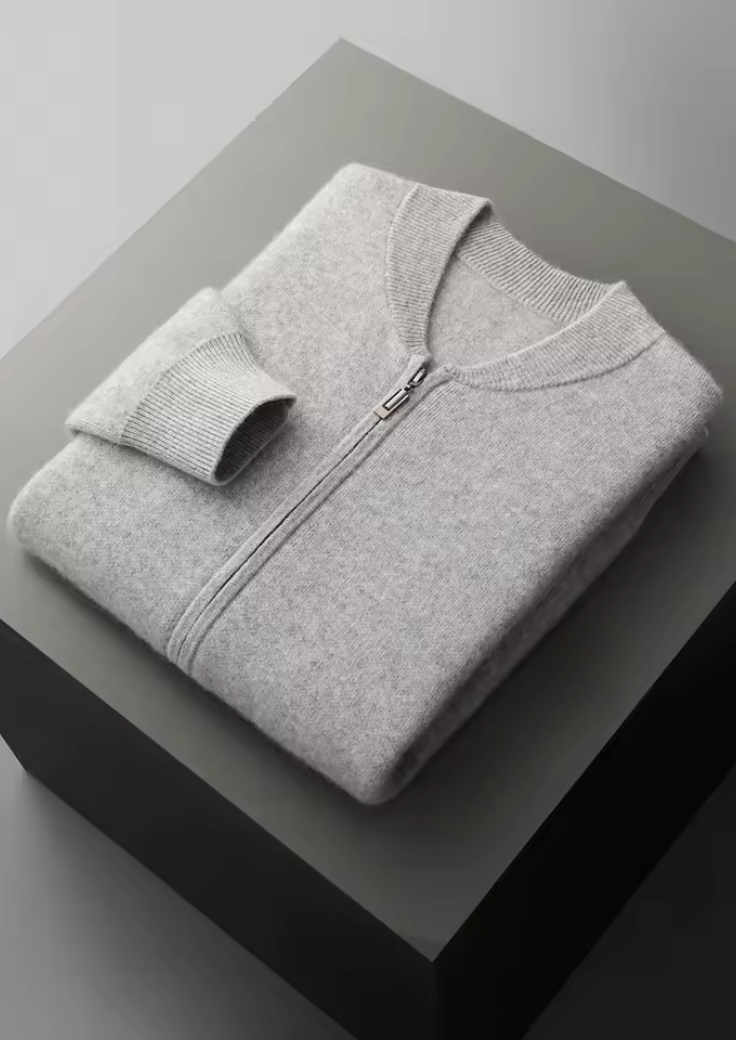 100% MERINO WOOL TRACKSUIT V3