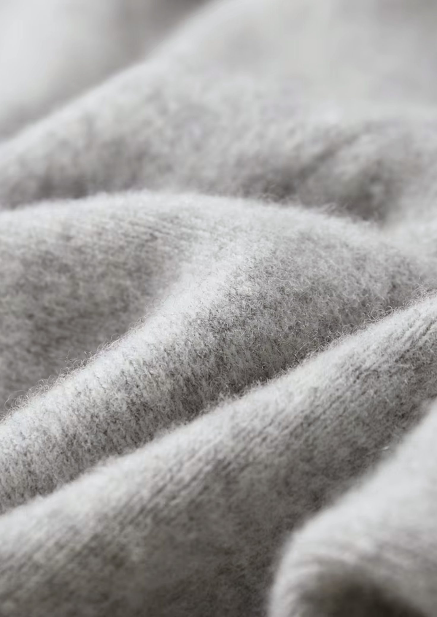 100% MERINO WOOL TWO TONE TRACKSUIT